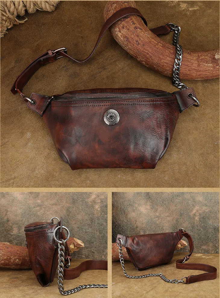 Womens Crossbody Sling Shoulder Bag Sling Pack For Women