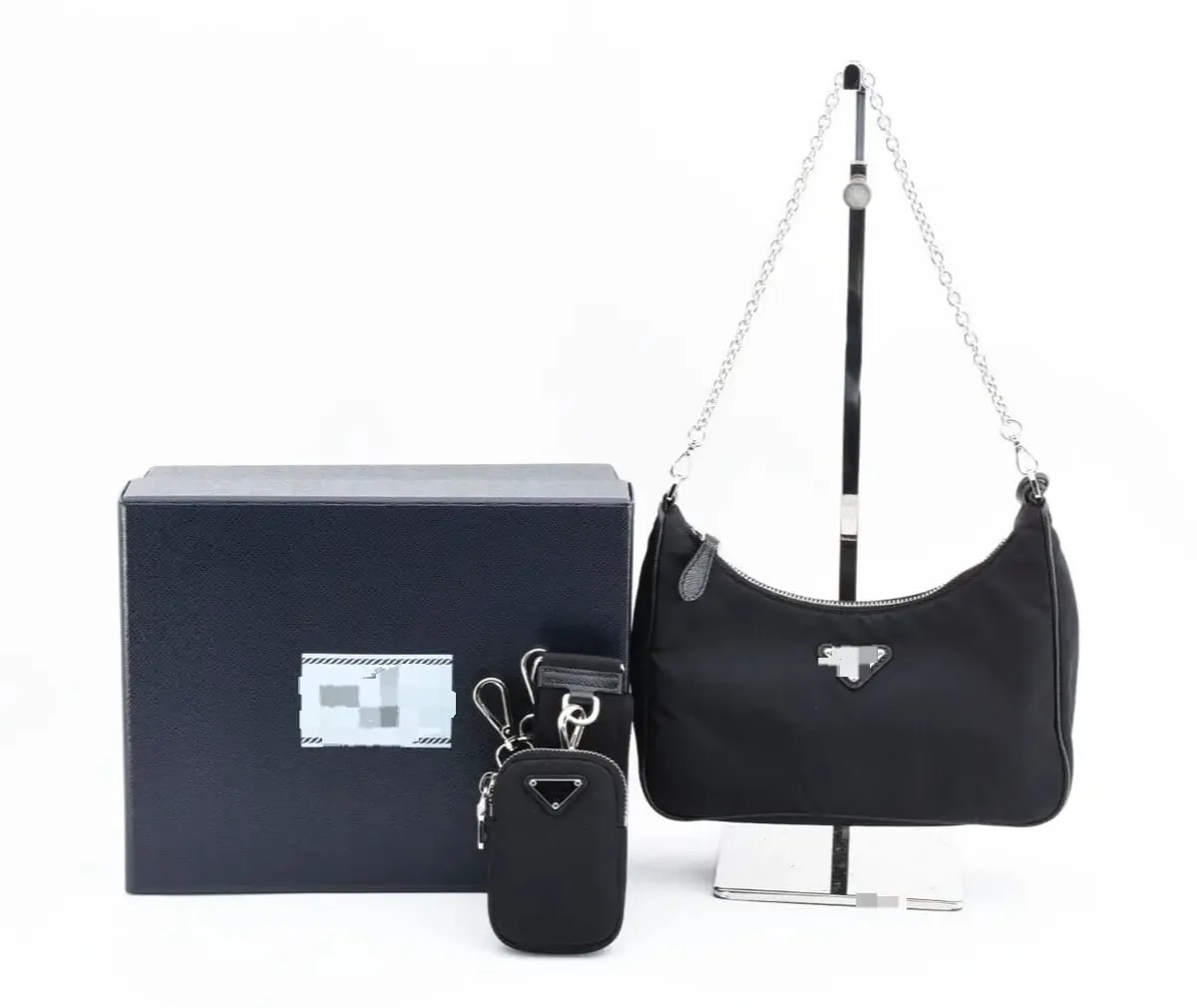 Women's Shoulder Bag S4990828