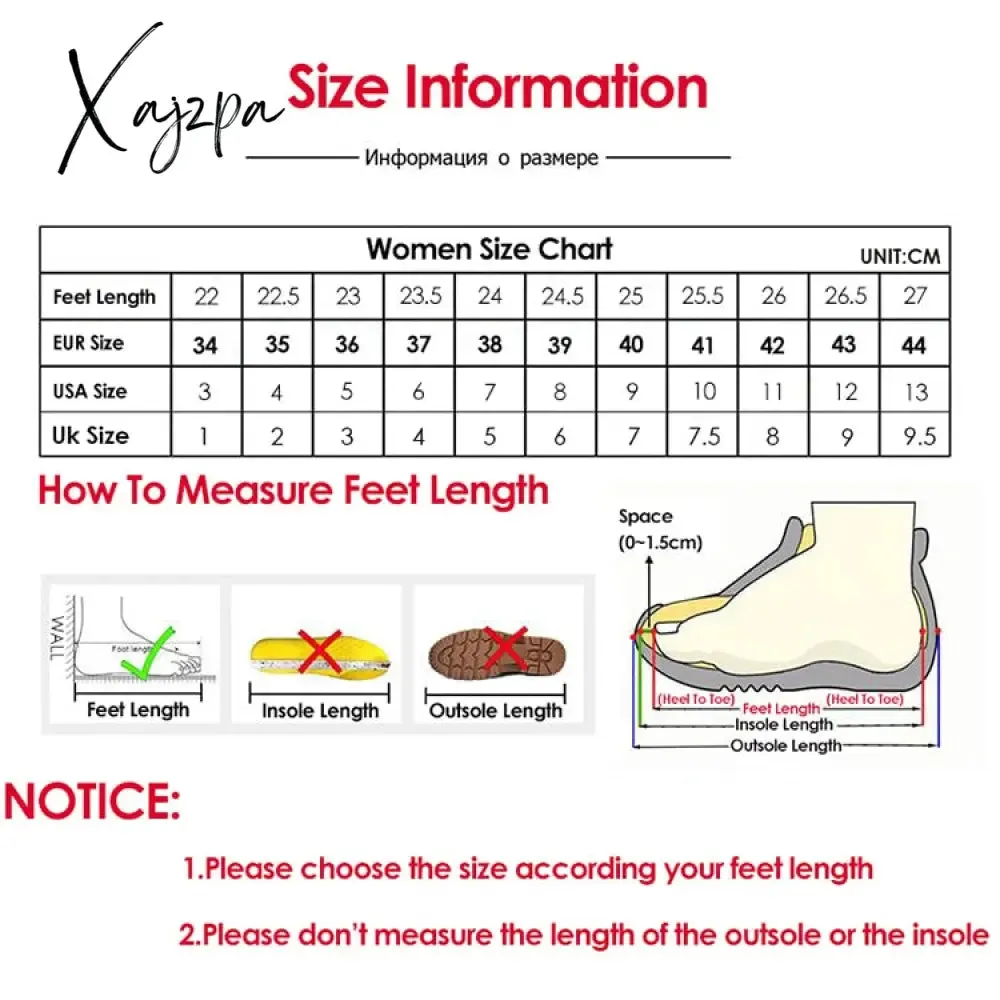 Xajzpa - Women Sneakers Fashion Genuine Leather Chunky Sneakers Casual Shoes Spring Comfortable Thick Sole Black Dad Flats Platform Shoes